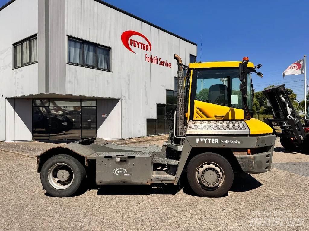 Terberg RT 223 터미널 트랙터
