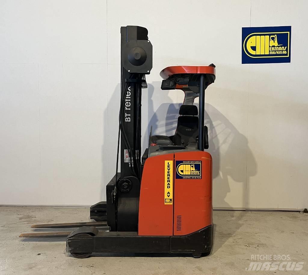 BT Truck RRE160E 리치 트럭