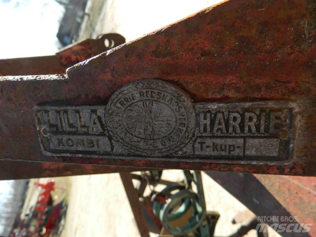 Lilla Harrie 3 배토기