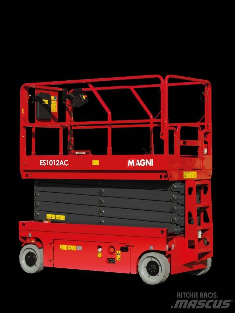 Magni ES 1012 AC 가위형 리프트