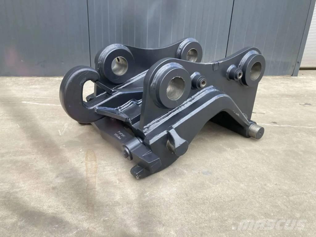  Smitma CW40 - EC300 퀵 커넥터