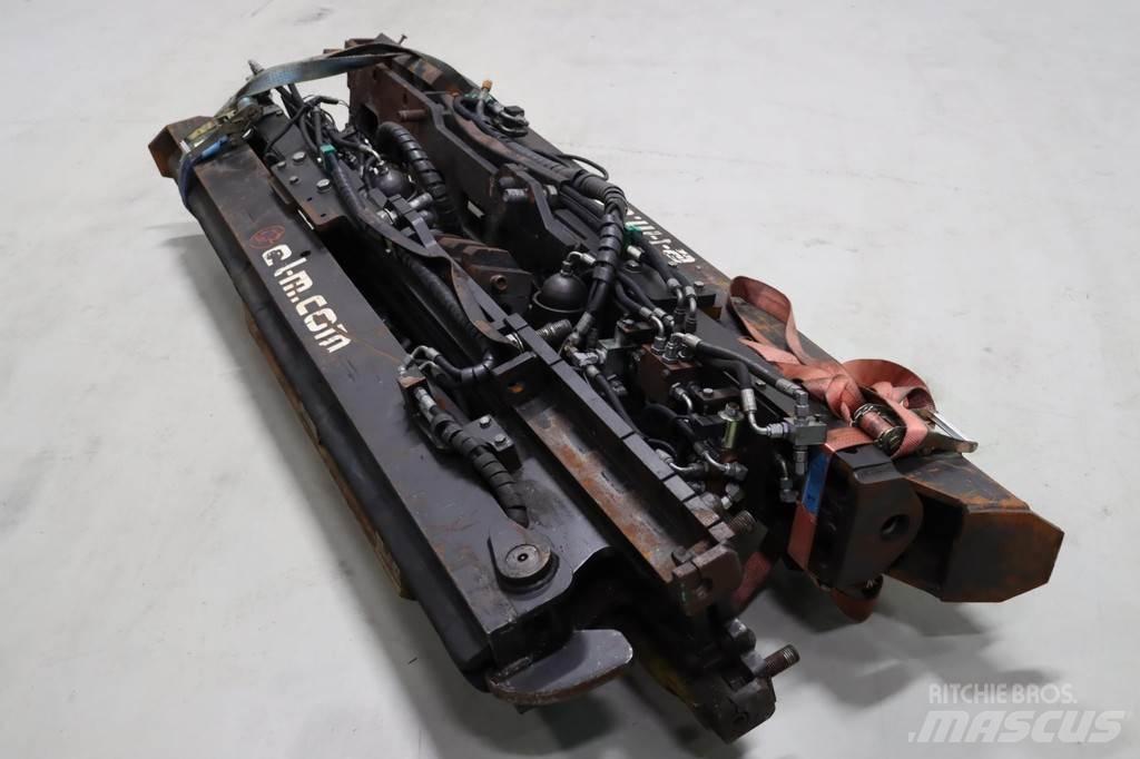 Elm 2LS20/1200 건설 장비 - 기타
