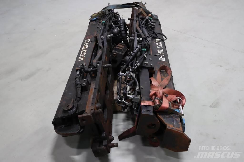 Elm 2LS20/1200 건설 장비 - 기타