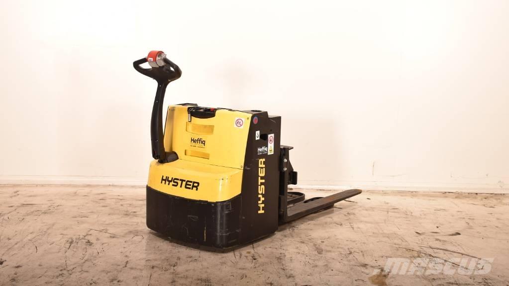 Hyster S2.4HBE 자재 장비 - 기타