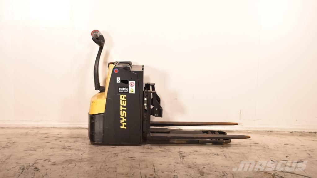 Hyster S2.4HBE 자재 장비 - 기타