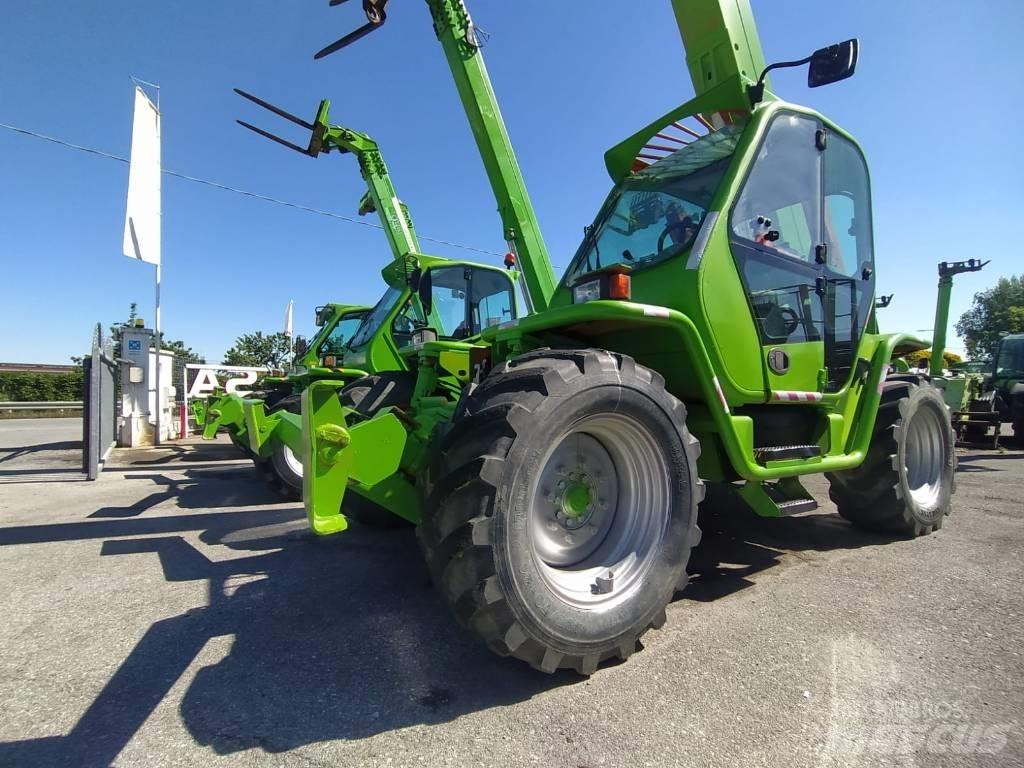 Merlo 40.16 텔러 핸들러