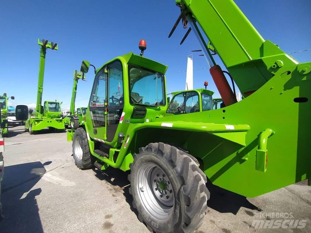 Merlo 40.16 텔러 핸들러