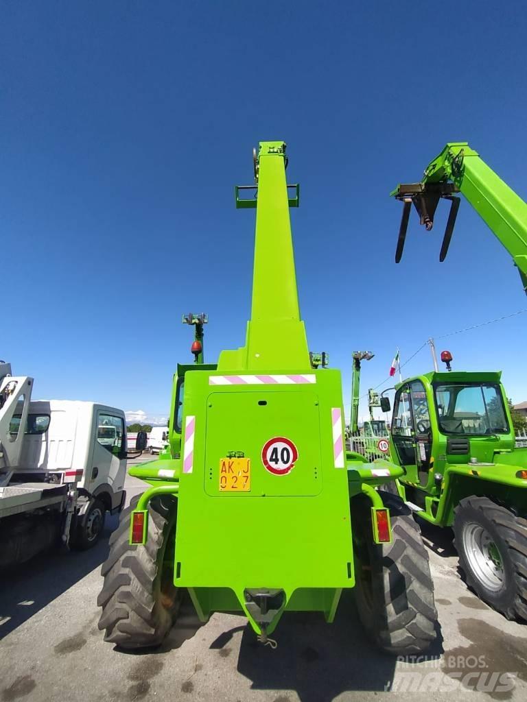 Merlo 40.16 텔러 핸들러