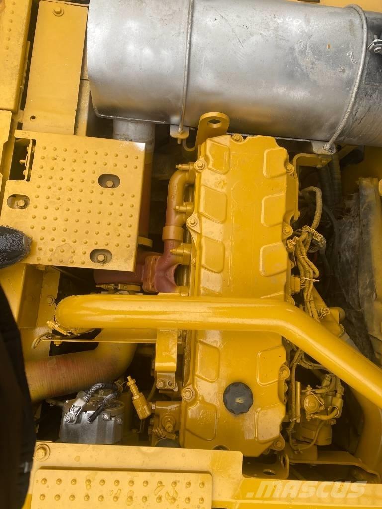 CAT 336 D 대형 굴삭기 29톤 이상