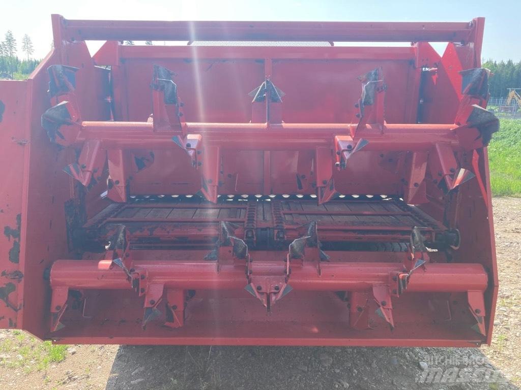 JF ST 9500 퇴비살포기