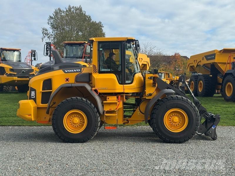 Volvo L 70 H 2 NEW  휠로우더