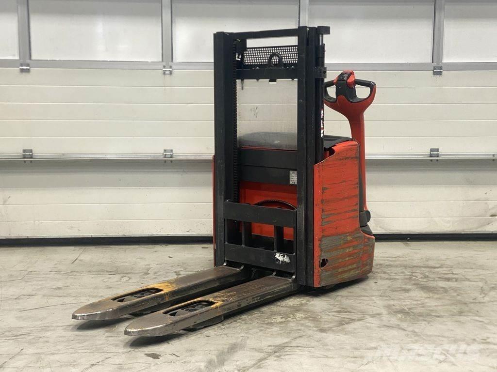 Linde L12 I 포크리프트
