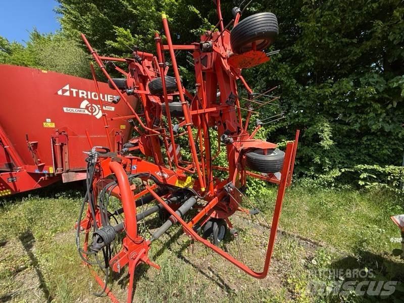 Kuhn GF8702 농기계 - 기타