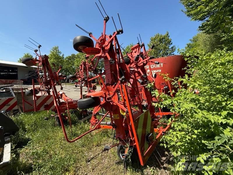 Kuhn GF8702 농기계 - 기타