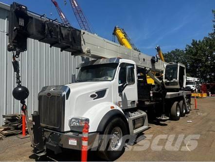 National NBT45127-1 기타 트럭