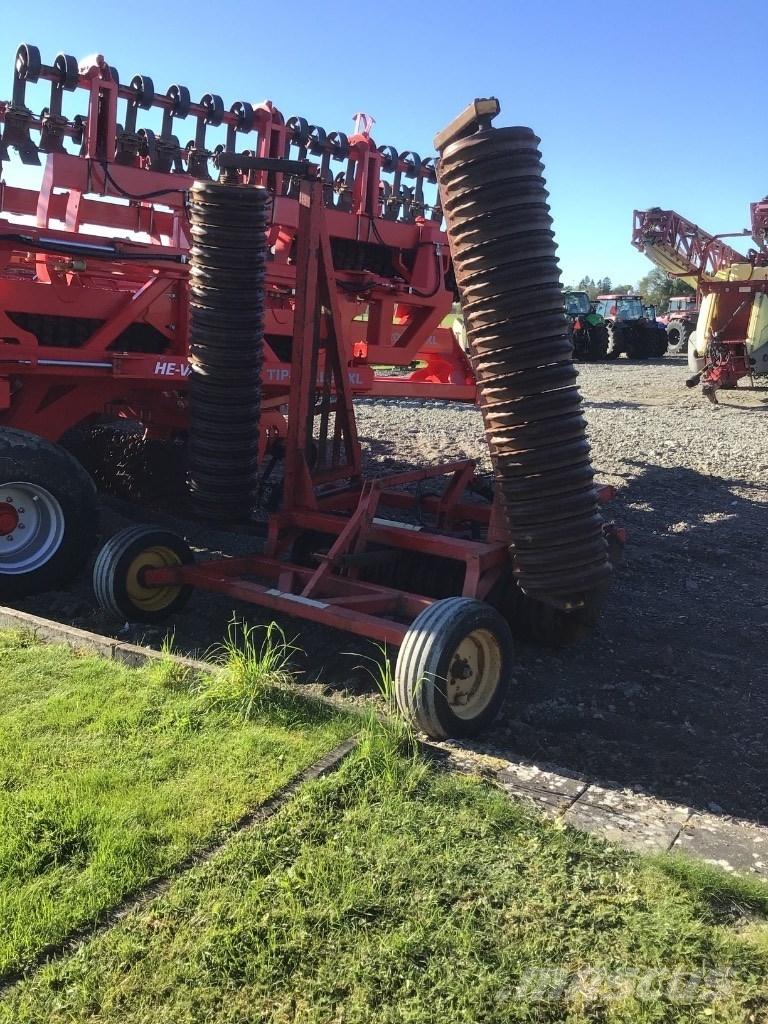 Väderstad HV 6.2m 롤러