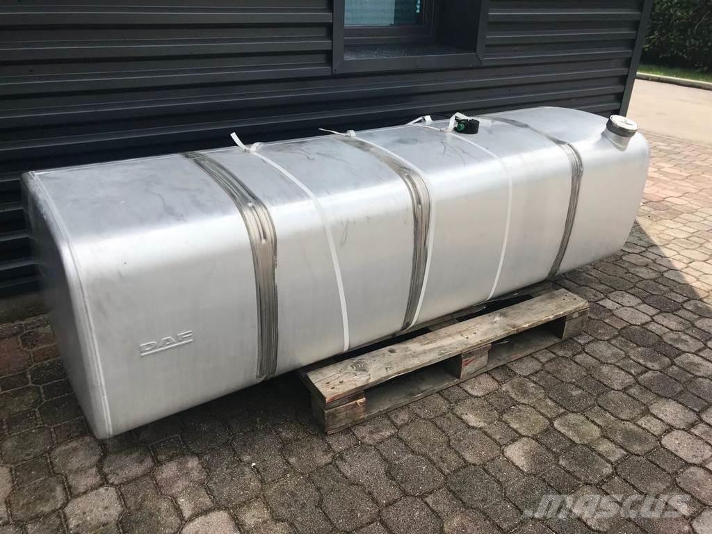 DAF 850 L 연료 및 첨가제 탱크