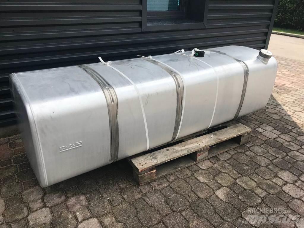 DAF 850 L 연료 및 첨가제 탱크