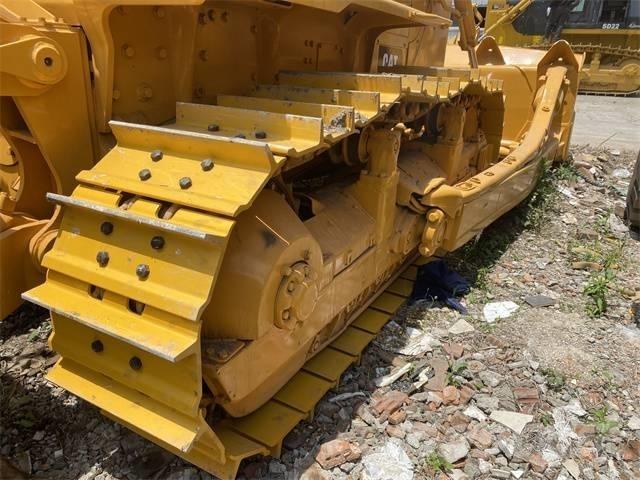 CAT D 7 G 크롤러 도저