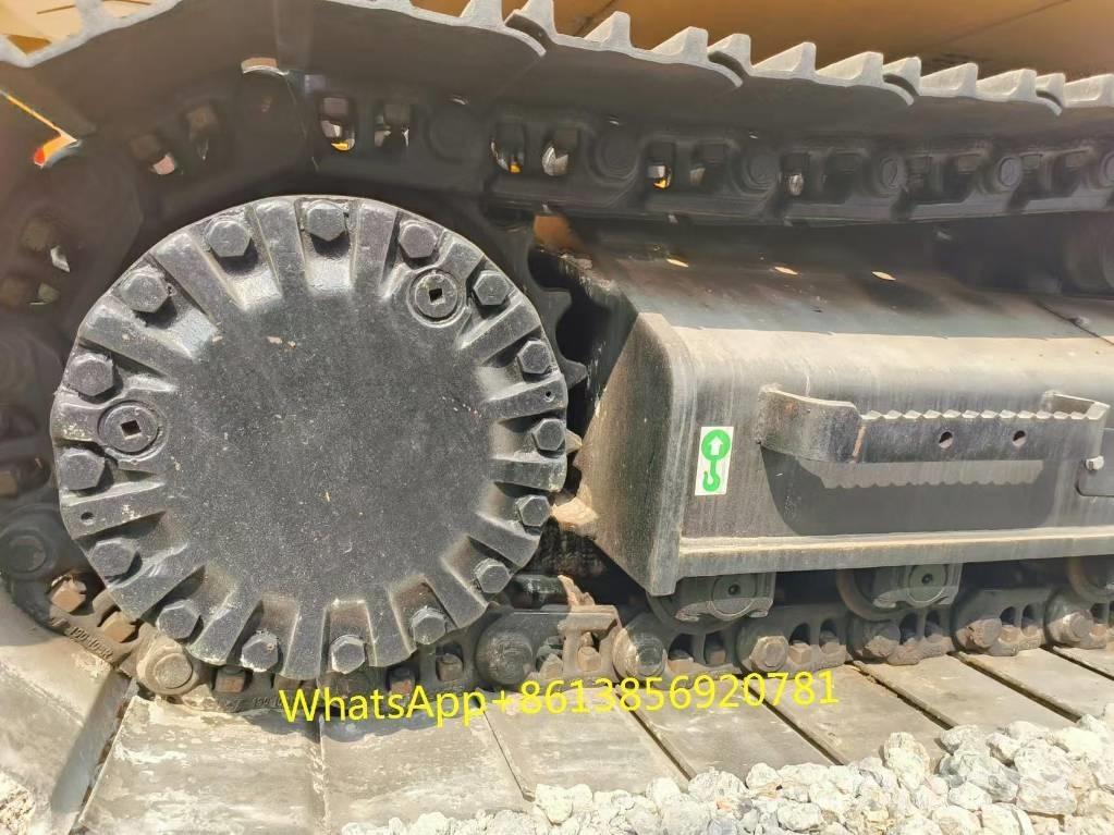CAT 320 대형 굴삭기 29톤 이상