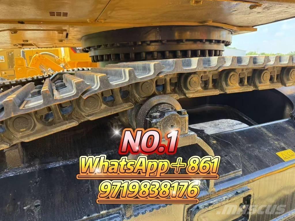 CAT 340 D2 L 대형 굴삭기 29톤 이상