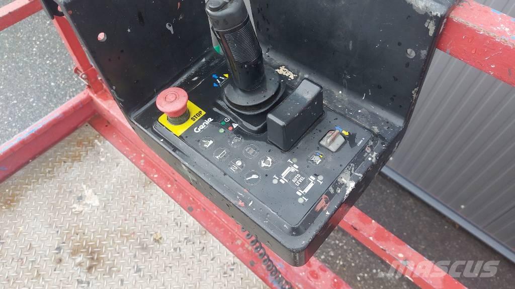 Genie GS 2669 RT 가위형 리프트