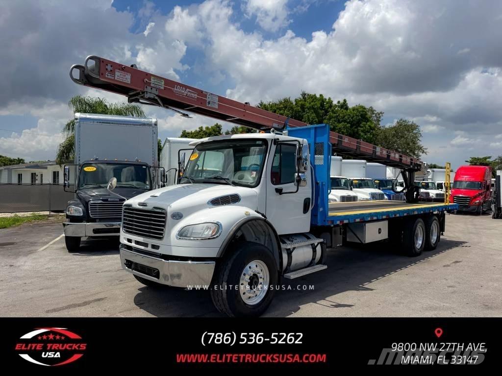 Freightliner M2 112 기타 트럭