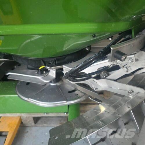 Amazone ZA-V 3200 미네랄 살포기