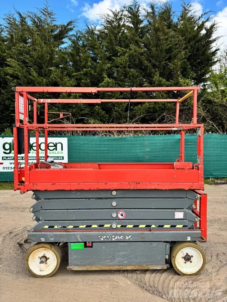 SkyJack SJ 3219 가위형 리프트