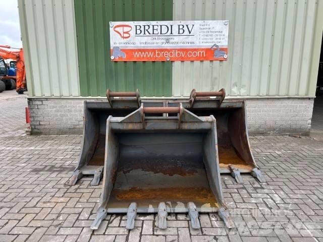  Tanden baken Lenhoff 버켓