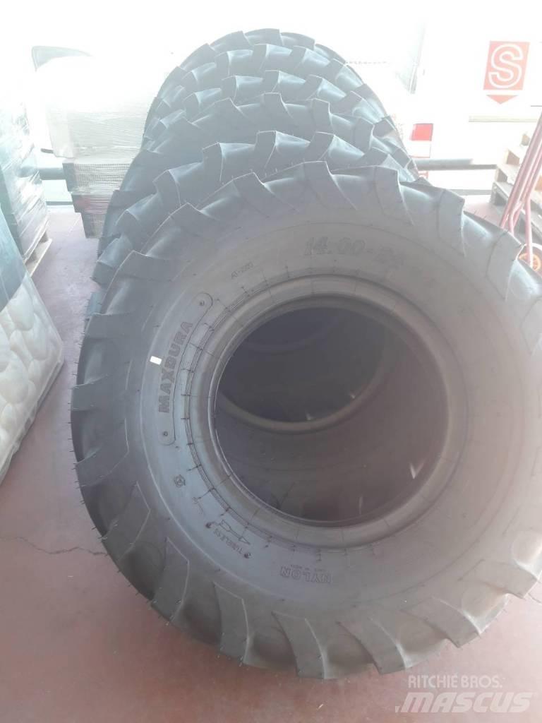 ATF G2 2350 12PR TL 타이어, 휠 및 림