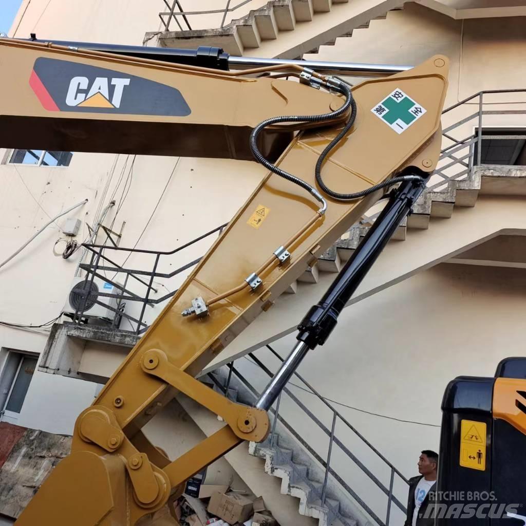 CAT 330 D 대형 굴삭기 29톤 이상