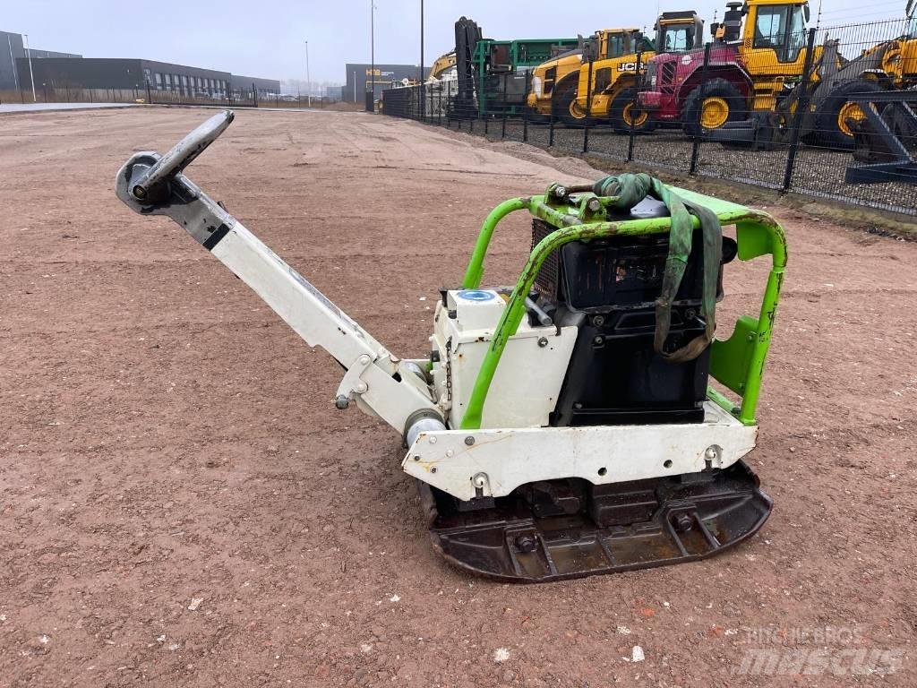 Bomag BPR 50/52 D-3 진동롤러