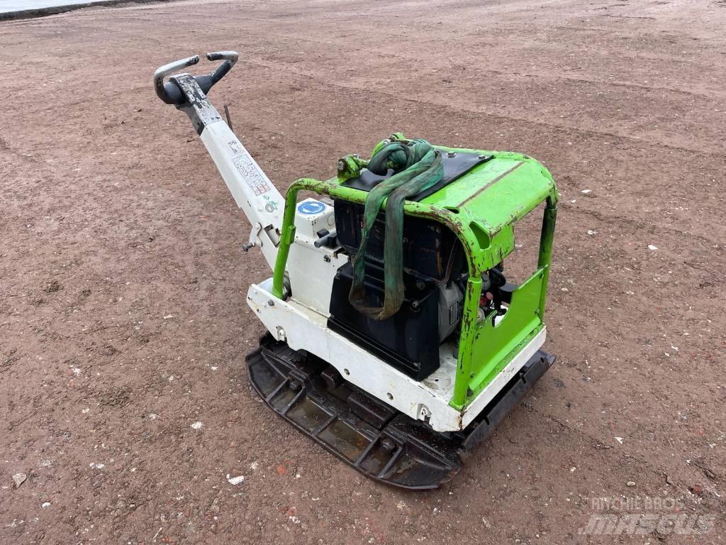 Bomag BPR 50/52 D-3 진동롤러