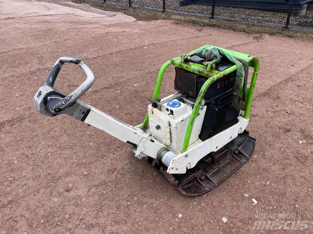 Bomag BPR 50/52 D-3 진동롤러
