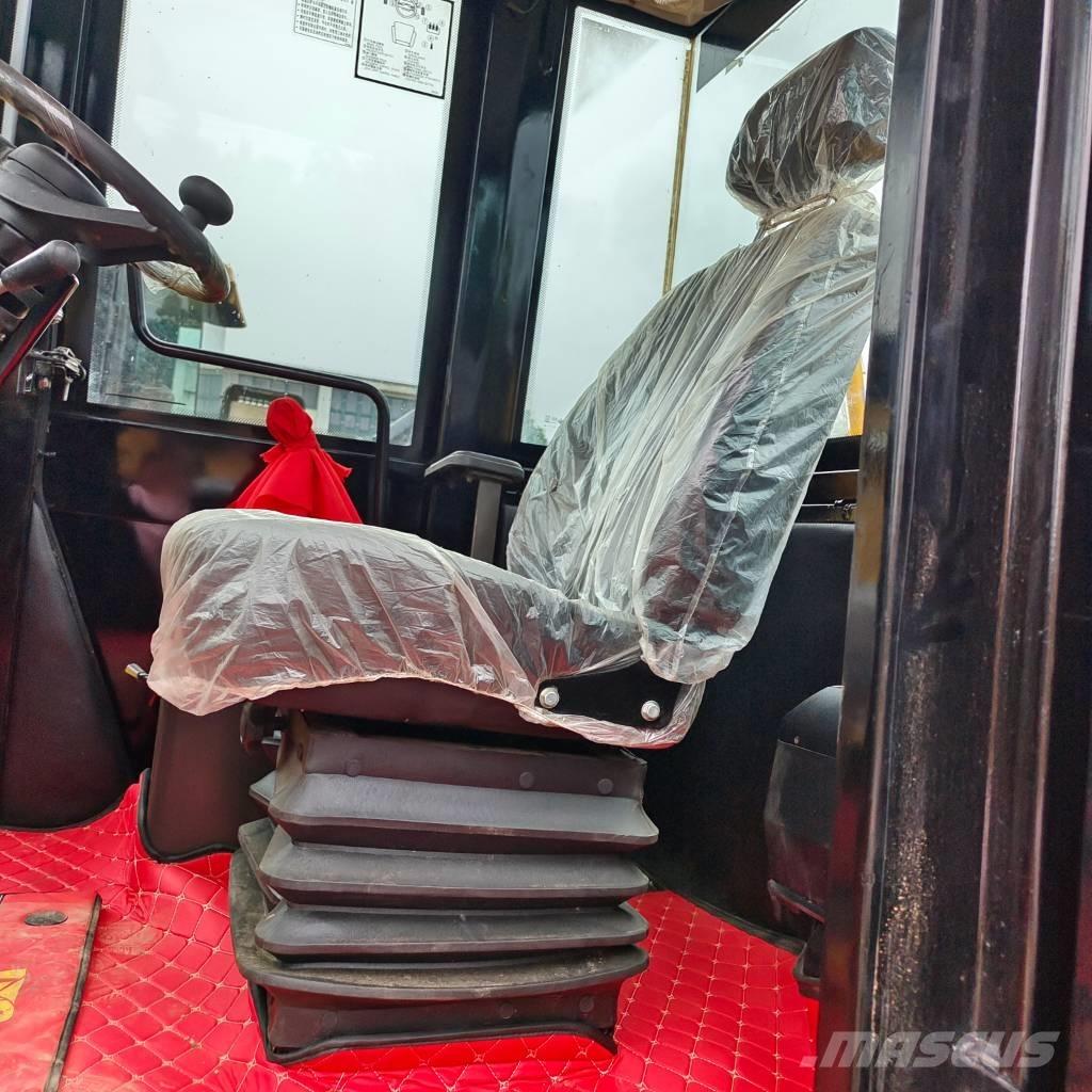 CAT 966 H  휠로우더