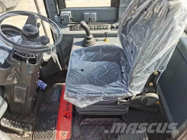 SDLG LG956F  휠로우더