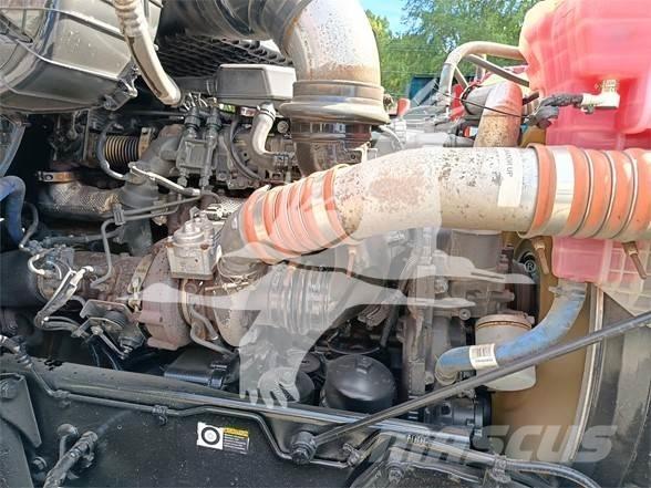 Kenworth T680 트랙터 유닛