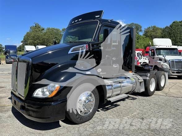 Kenworth T680 트랙터 유닛