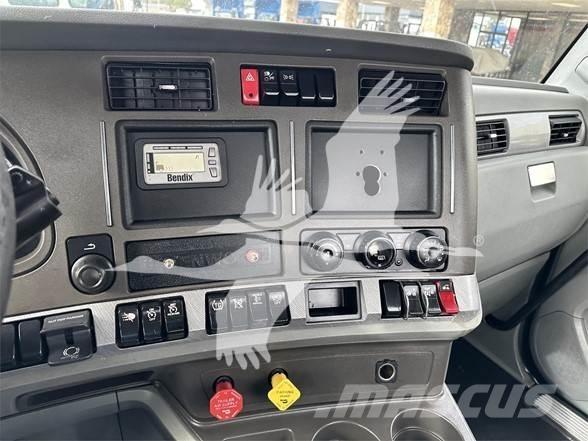 Kenworth T680 트랙터 유닛