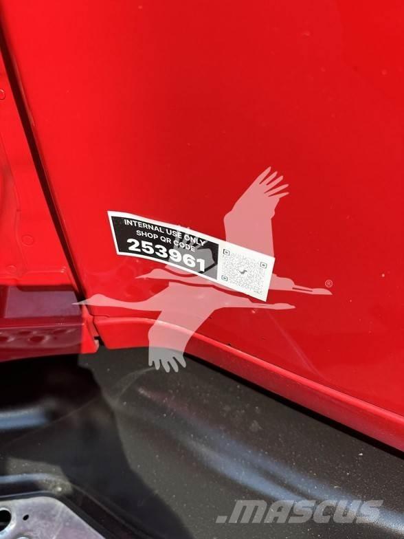 Kenworth T680 트랙터 유닛