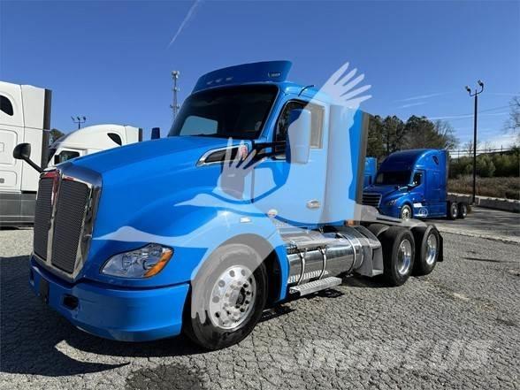 Kenworth T680 트랙터 유닛