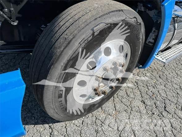 Kenworth T680 트랙터 유닛