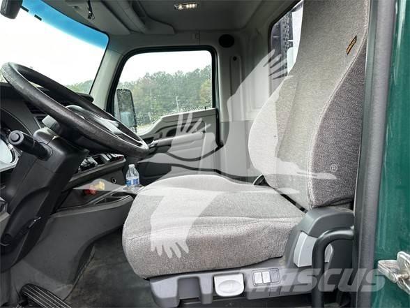 Kenworth T680 트랙터 유닛