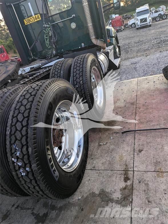 Kenworth T680 트랙터 유닛