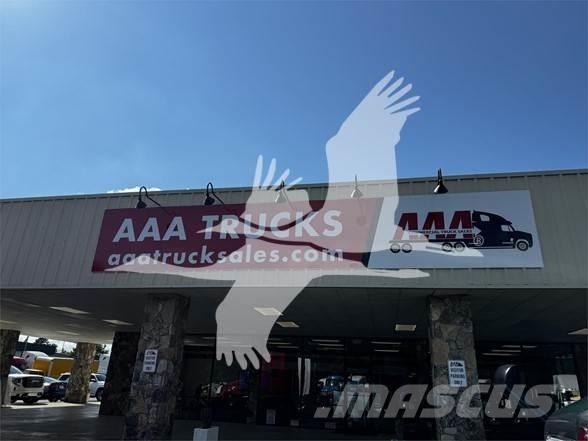 Kenworth T680 트랙터 유닛