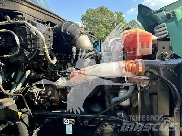 Kenworth T680 트랙터 유닛