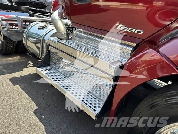 Kenworth T680 트랙터 유닛