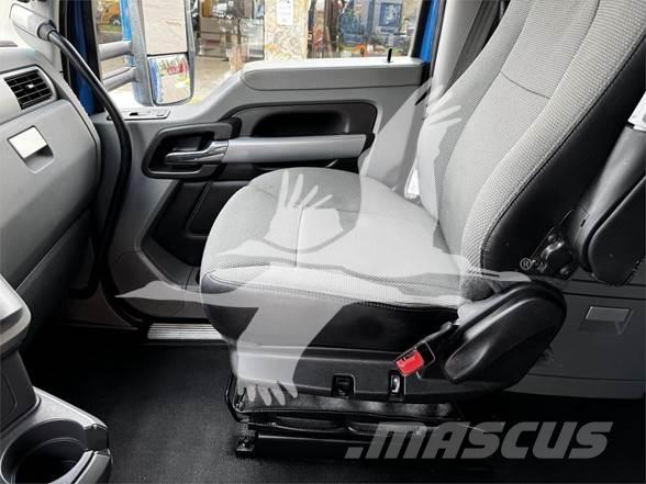 Kenworth T680 트랙터 유닛