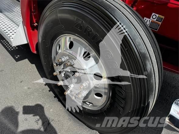 Kenworth T680 트랙터 유닛